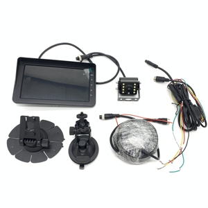 Pasamanos de 2 vías, dispositivo de seguimiento de ision, ision - Product Image 3