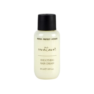 Flacon de 30 ml en PET pour articles de toilette d'hôtel, format voyage, conteneur de shampoing avec logo personnalisé pour fabricant hôtelier - Product Image 4
