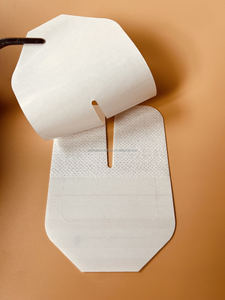 ฟิล์มใสสำหรับการซ่อม PICC และฝาครอบสายสวน IV หรือหลอดเลือด - Product Image 2