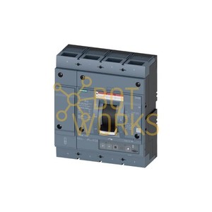 Siemens 3VA65605HL422AA0 - Nuovo - Product Image 1
