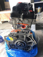 G4FG Auto Engine Assembly for Kia K3 Hyundai Elantra