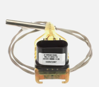 Sensor de Alta Temperatura SEN01960 X13650910060 para Refrigeración y Piezas de Enfriador de Intercambio de Calor