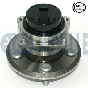 Custom Size Front <b>Wheel</b> Auto <b>Wheel</b> <b>Bearing</b> <b>Kit</b> Steel <b>Wheel</b> Hub <b>Bearing</b> for Car New Condition Automotive Parts - Product Image 1