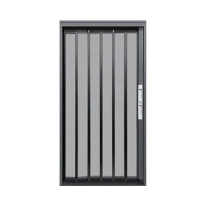 Cửa sổ màn hình côn trùng thiết kế hiện đại <span class=keywords><strong>2025</strong></span> mới với khung hợp kim nhôm và lưới chống muỗi để sử dụng cho khách sạn - Product Image 6