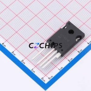 ทรานซิสเตอร์ฟิลด์ทรานซิสเตอร์ (Mosfet) TO-247-4L SCT4018KRC15แบบดั้งเดิมและใหม่เอี่ยม - Product Image 1