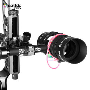 Sanlida <span class=keywords><strong>tir</strong></span> <span class=keywords><strong>à</strong></span> <span class=keywords><strong>l</strong></span>'<span class=keywords><strong>arc</strong></span> avancé 10 II Kit d'<span class=keywords><strong>arc</strong></span> <span class=keywords><strong>à</strong></span> poulies <span class=keywords><strong>cible</strong></span> avec accessoires mur de tirage lisse ATA 40 "<span class=keywords><strong>tir</strong></span> <span class=keywords><strong>à</strong></span> la <span class=keywords><strong>cible</strong></span> - Product Image 4