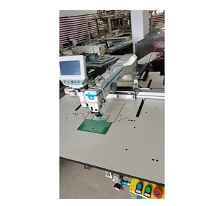 Jack MG-80A Pattern Stitching Machine Industrial Sewing Machine for Jackets Coats