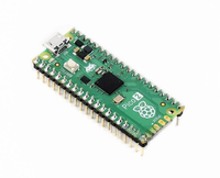Carte de développement Raspberry Pi RP2350 Microcontrôleur Pico 2 avec kit de capteurs