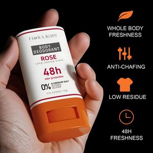 <span class=keywords><strong>Desodorante</strong></span> Antitranspirante en Barra Transfronterizo |   <span class=keywords><strong>Desodorante</strong></span> Sólido con Fragancia Herbal |   Control de Olores Unisex Sin Alcohol (0%) - Product Image 2