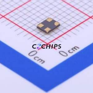 K3A160001210 Crystal (Passive) SMD3225-4P Crystal Oscillator SMD Crystal Oscillator 16MHz 10ppm 12pF - Product Image 2