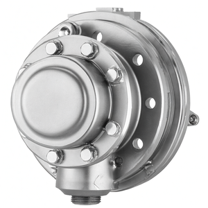 Sensor de Nivel de Capacitancia Analógico RS232 GAMICOS para Tanque de Combustible de Autobús - Product Image 6