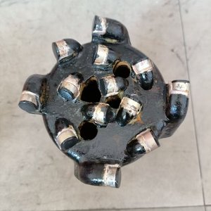 Foret diamanté PDC en carbure de tungstène forgé pour le forage de puits et le forage de roche - Product Image 4