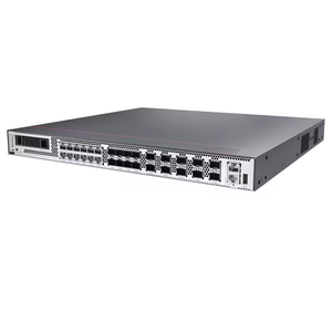 USG6635f 02353VLC (HTM) Host AC (8*Ge + 4*Ge RJ45 + 10*10ge SFP+) Firewalls de Seguridad - Product Image 3