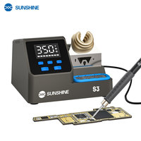 Station de soudage intelligente SUNSHINE S3 210