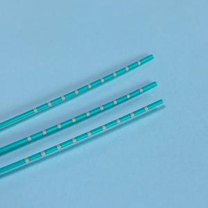 Cathéter Offre Spéciale de qualité médicale PEBAX <span class=keywords><strong>Tube</strong></span> à lumen unique avec <span class=keywords><strong>tube</strong></span> de marquage et d'impression laser - Product Image 5