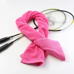 Toalla Deportiva de Algodón 100% de Alta Calidad al por Mayor de Fábrica, Toalla de Baño Grande de Algodón Completo de Secado Rápido para Maratón - Product Image 4