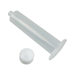 Mỹ 30cc dùng một lần pha chế ống tiêm thiết kế cũ keo Dispenser hóa chất các bộ phận máy - Product Image 3