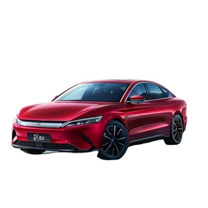 2023 BYD Han EV berlina elettrica ha utilizzato scorte di nuove vendite di veicoli energetici <span class=keywords><strong>da</strong></span> parte di Auto Biyadi con sterzo sinistro - Product Image 1
