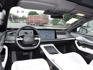 Xiaopeng chino 2022 2023 modelo 4Wd 480G 562 625E 670 700Km 1000km nueva energía coche eléctrico de alta velocidad Ev Xiaopeng Xpeng <span class=keywords><strong>P7</strong></span> - Product Image 2