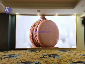 Schermo LED Commerciale per Pubblicità e Noleggio per Chiese - Product Image 6