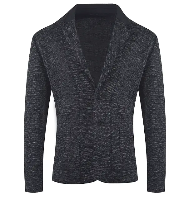 Moda Novo Mais Recente Causal Men Blazer Design Melhor Venda de Alta Qualidade Elegante Slim Fit Ternos dos homens Blazer