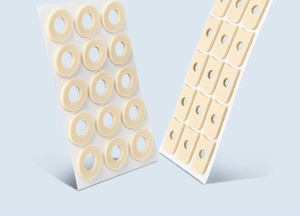 Produits auto-adhésifs pour les soins des pieds : Coussinets anti-callosités et protections pour cors - Product Image 4