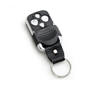 Kim loại 12V không dây điều khiển từ xa EV1527 Transmitter cửa nhà để xe điều khiển từ xa phổ 315 433Mhz - Product Image 2