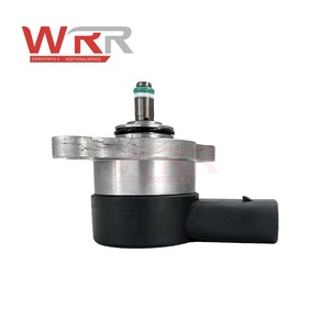 Régulateur de pression de carburant WRR 6110780149 pour Mercedes-Benz G270 G320 <span class=keywords><strong>A160</strong></span> A170 C180 C230 S320 S400 CLK200 CLK270 A140 C200 ML320 - Product Image 2