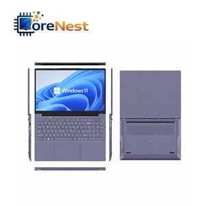 Portátil CoreNest de 16 Pulgadas, Intel 13.ª Generación Core I7 13620H, 10 Núcleos, Alto Rendimiento, Portátil Empresarial, 16 GB 32 GB de RAM - Product Image 5