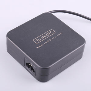 ToolKitRC ADP100 100W 20V <span class=keywords><strong>Alimentation</strong></span> XT60 Adaptateur de sortie pour chargeur M6D M7 M6 M4Q M6DAC <span class=keywords><strong>IMax</strong></span> <span class=keywords><strong>B6</strong></span> - Product Image 5