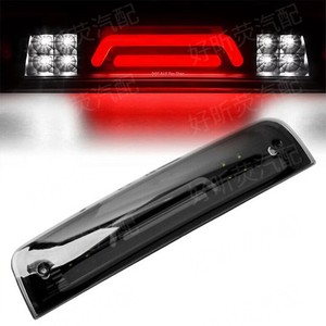 Luz de freno de montaje alto para camioneta Dodge Ram 09-18, lámpara de advertencia trasera de plástico de repuesto - Product Image 3