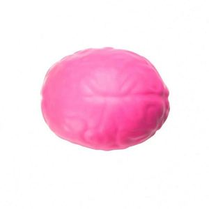 ของเล่นบีบคลายเครียดรูปสมอง โฟมบีบแก้เครียด - Product Image 5