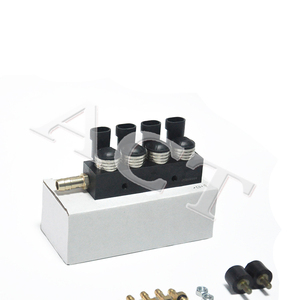 ऑटो गैस जी 08 इंजेक्टर रेल गैस सीधे इंजेक्शन प्रणाली jy08 फास्ट स्पीड 2m इंजेक्टर - Product Image 4