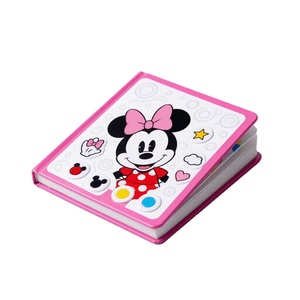 Tableau d'apprentissage interactif de comptes en cuirelles avec audio, en ABS et papier, adapté aux enfants - Product Image 2
