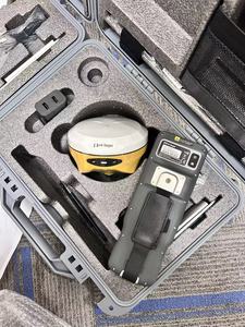AR ขาย V500 GNSS พร้อมช่อง UM980และ1408สำหรับการสำรวจที่ดิน GPS RTK และ GNSS RTK - Product Image 3