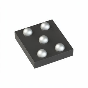 XC9235B33D0R-G Electronic Chips Component Power Management (PMIC) Authorized Distributor <b>5</b> XFBGA, WLBGA - Product Image 1
