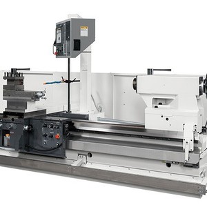 Torno CNC Takizawa TAC 360 de Servicio Mediano con 6 Estaciones para Herramientas - Product Image 5