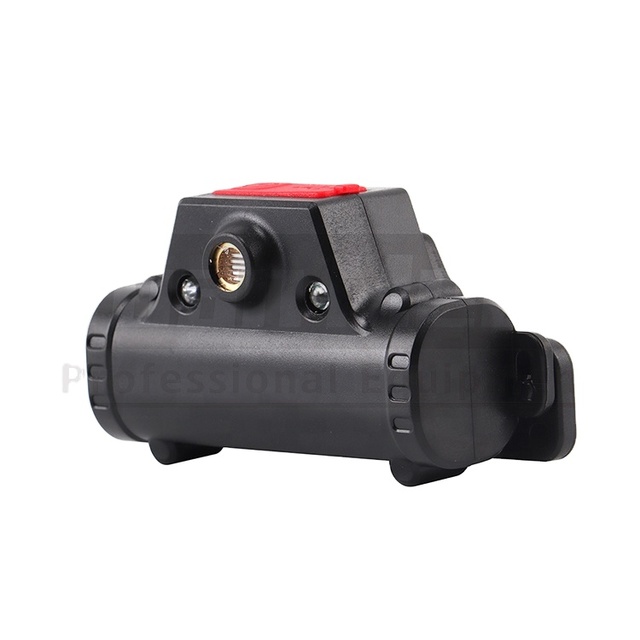 YuanMech Wheel Balancer Parts Machine Laser Light Cordless Rechargeable Imbalance Point 12 Oclock Positioning 1 Year