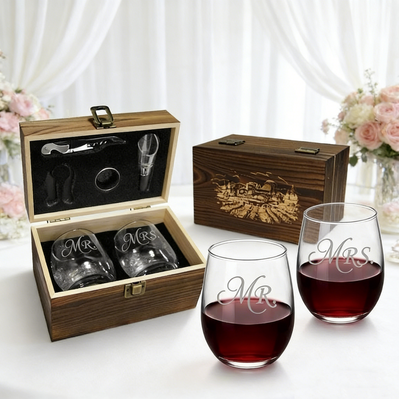 In Stock Hot Selling Whiskey Gift