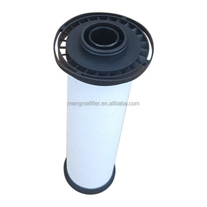 MANNY JX-145AX ไส้กรองแบบละเอียดสำหรับเครื่องอัดอากาศ กระดาษกรอง สีเขียวและสีขาว รับประกัน 1 ปี - Product Image 4