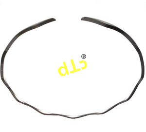 Resorte Ondulado 56D-15-12710 56D1512710 para Komatsu WA380-3 WA200-6 - Product Image 6