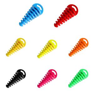 Tubo di <span class=keywords><strong>scarico</strong></span> moto tappo classico tubo di <span class=keywords><strong>scarico</strong></span> Sccoter spina del motore per silenziatore di <span class=keywords><strong>scarico</strong></span> della bici - Product Image 4