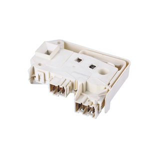 6601EN1003D Cerradura de Puerta para <span class=keywords><strong>Lavadora</strong></span> Automática, Repuesto de Cerradura de Puerta para <span class=keywords><strong>Lavadora</strong></span> <span class=keywords><strong>LG</strong></span> - Product Image 6