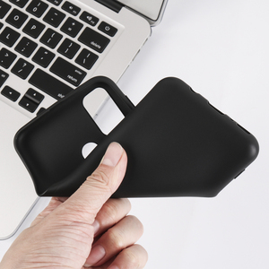 <span class=keywords><strong>Coque</strong></span> de téléphone en silicone TPU durable pour Samsung <span class=keywords><strong>Galaxy</strong></span> S10 Lite A91 <span class=keywords><strong>J5</strong></span> Pro J530 A90 5G A9 2018 A9S M30 A40S M30S Couverture arrière mate - Product Image 6