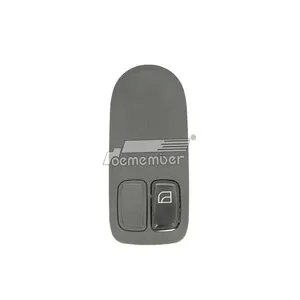 Window Switch Control Panel Switches for DAF 1669888 1693129 1811229 Car Accessories for Daf XF 105