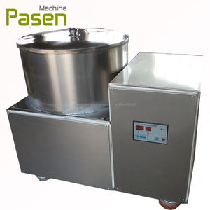 Profesional de frutas y verduras de deshidratación centrífuga desatascar máquina deshidratadora - Product Image 2