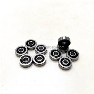 ตลับลูกปืนเม็ดกลมร่องลึก8x24x7มม. ตลับลูกปืน <span class=keywords><strong>LR608</strong></span>-2RS 2RS <span class=keywords><strong>LR608</strong></span>ร่องลึก <span class=keywords><strong>LR608</strong></span> 2RS - Product Image 1