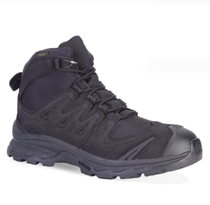 DFA1203 Middle Low Top Tactical <b>Hiking</b> Mountain Training Ankle Camouflage <b>Boots</b> Made in China/Guatemala - Product Image 1