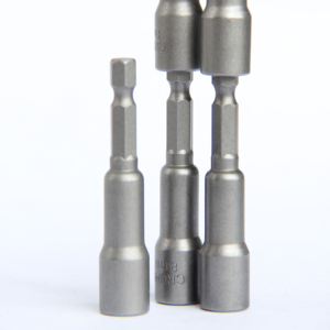 <span class=keywords><strong>Obeng</strong></span>-Juego de brocas H8 de 65mm, herramientas de Hardware, juego de tuercas hexagonales - Product Image 1