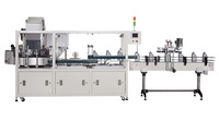 Machine de remplissage d'eau minérale de HUILIDE